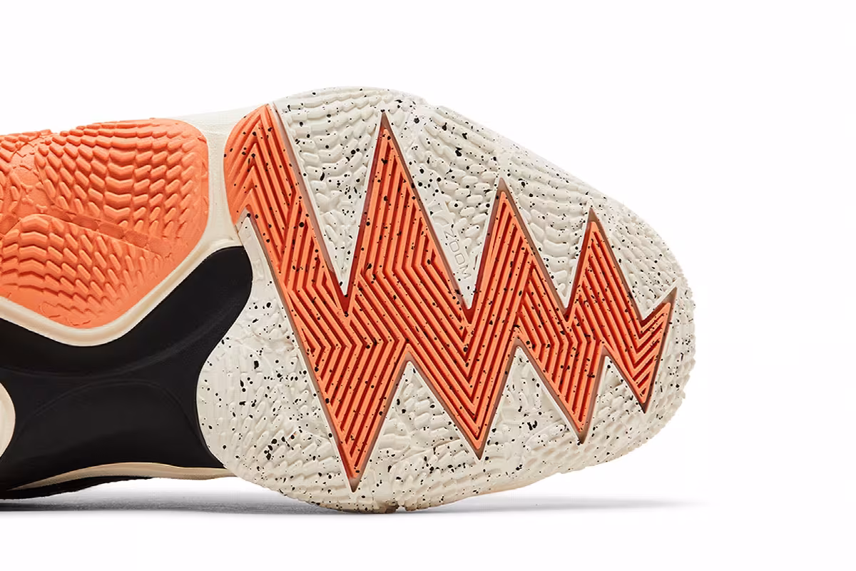 Air Jordan Why Not Zer0.6 Rattan, view 6