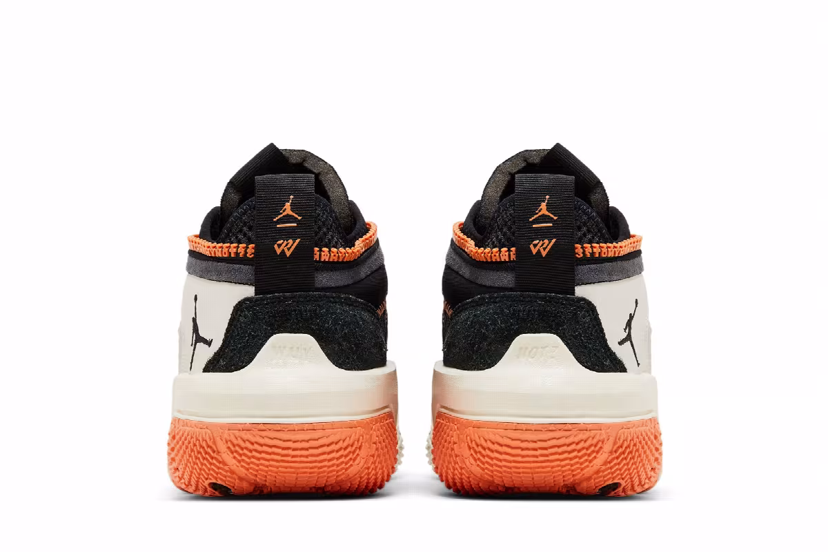 Air Jordan Why Not Zer0.6 Rattan, view 7