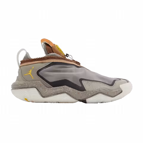 Honor The Gift x Air Jordan Jordan Why Not Zer0.6 'Inner City'