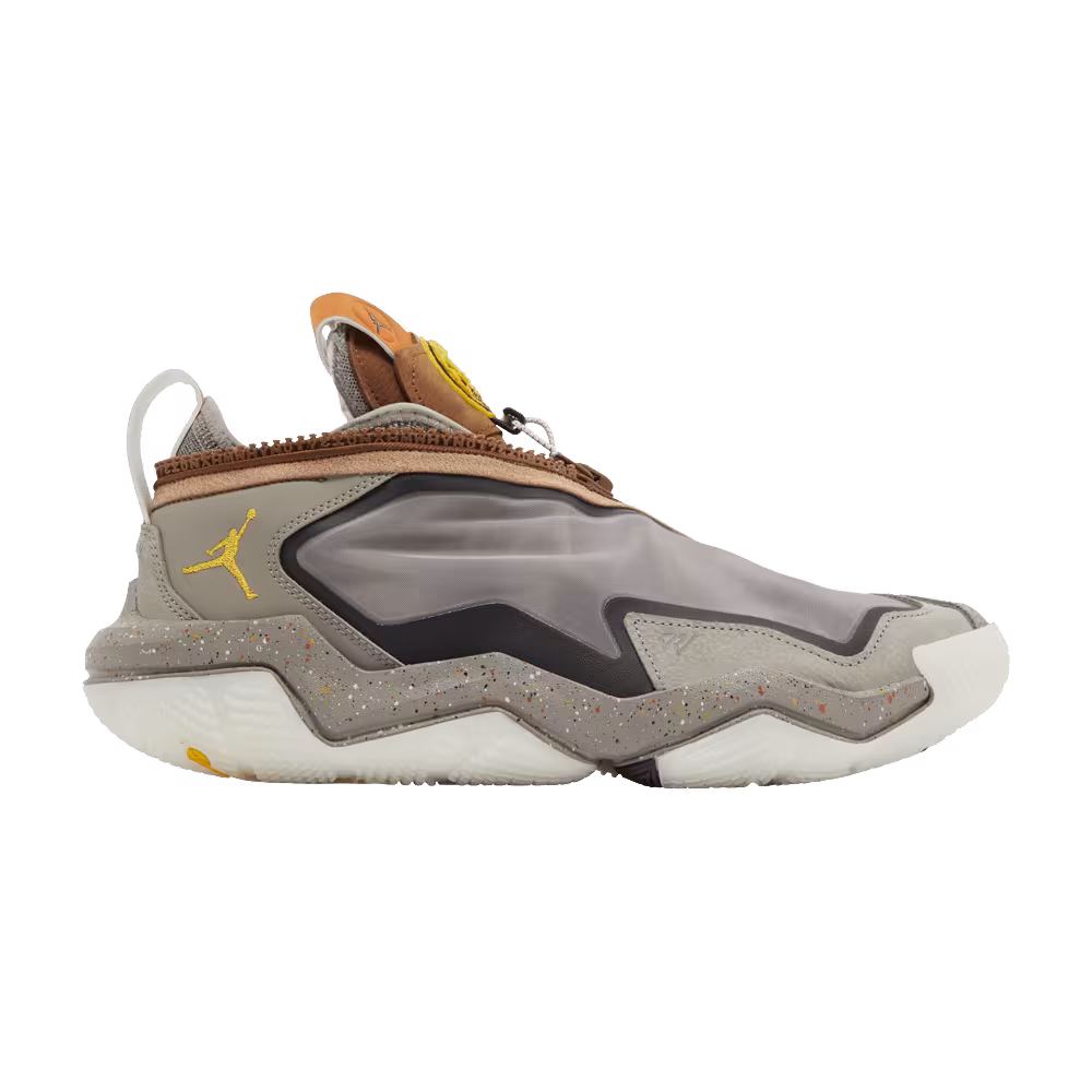 Honor The Gift x Air Jordan Jordan Why Not Zer0.6 Inner City