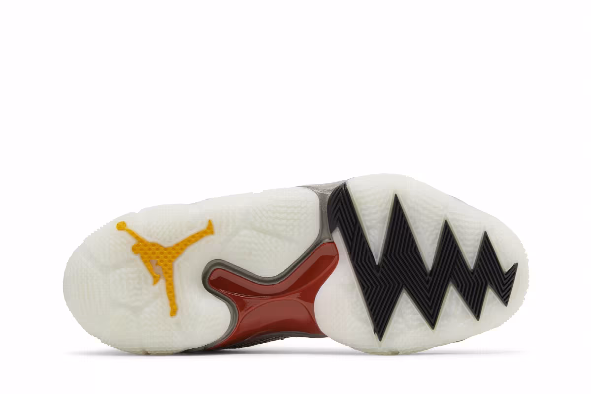 Honor The Gift x Air Jordan Jordan Why Not Zer0.6 Inner City, view 5