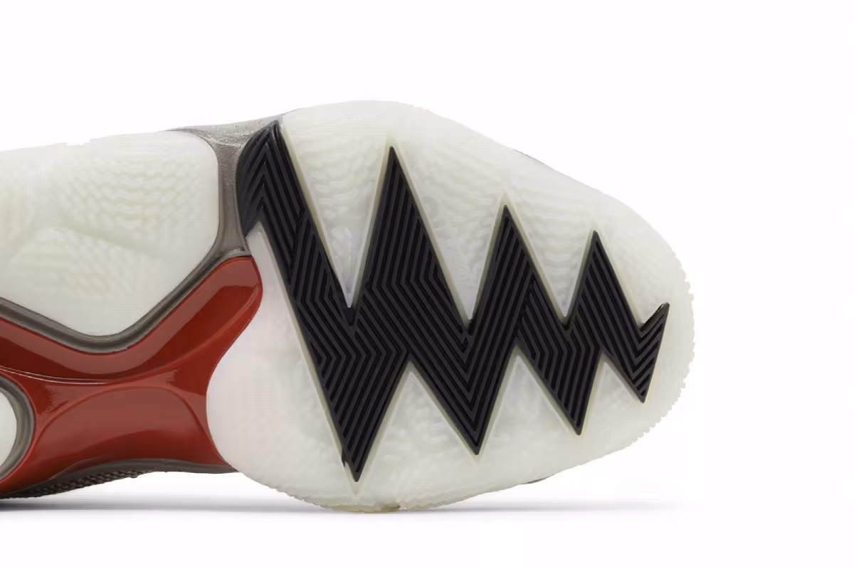Honor The Gift x Air Jordan Jordan Why Not Zer0.6 Inner City, view 6