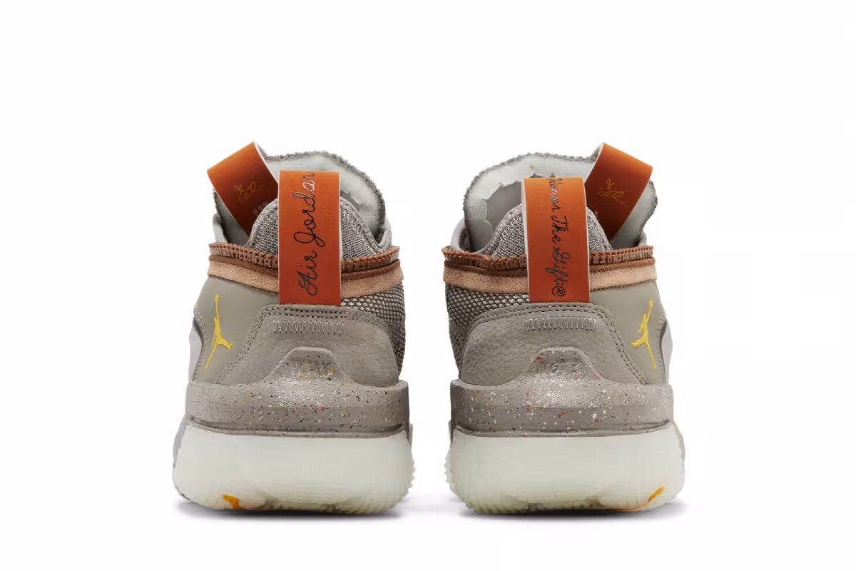 Honor The Gift x Air Jordan Jordan Why Not Zer0.6 Inner City, view 7