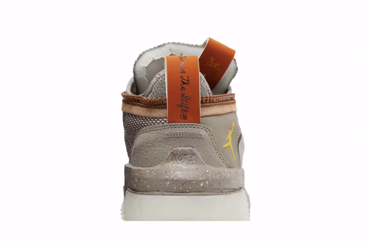 Honor The Gift x Air Jordan Jordan Why Not Zer0.6 Inner City, view 8