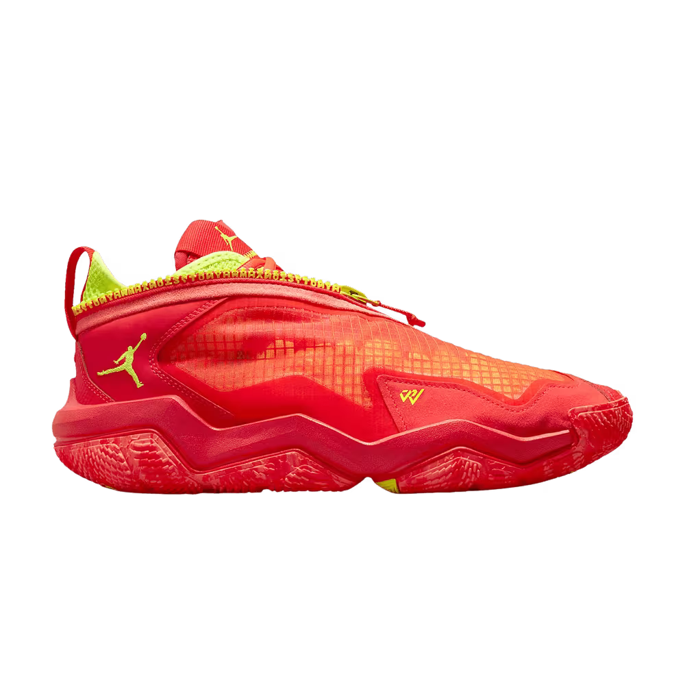Air Jordan Why Not Zer0.6 PF Bright Crimson