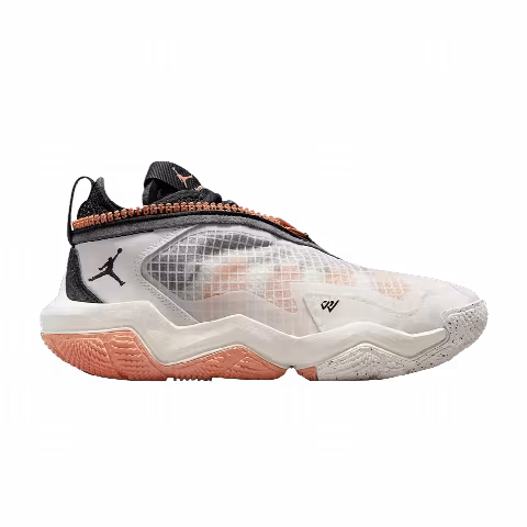 Air Jordan Why Not Zer0.6 GS 'Rattan'