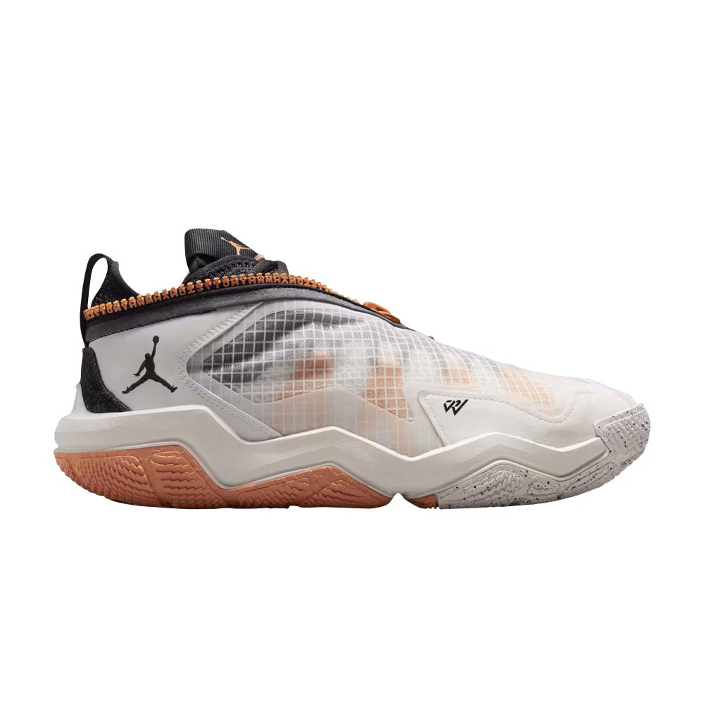 Air Jordan Why Not Zer0.6 PF Rattan