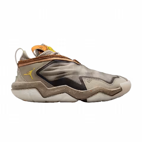 Honor The Gift x Air Jordan Jordan Why Not Zer0.6 PF 'Inner City'