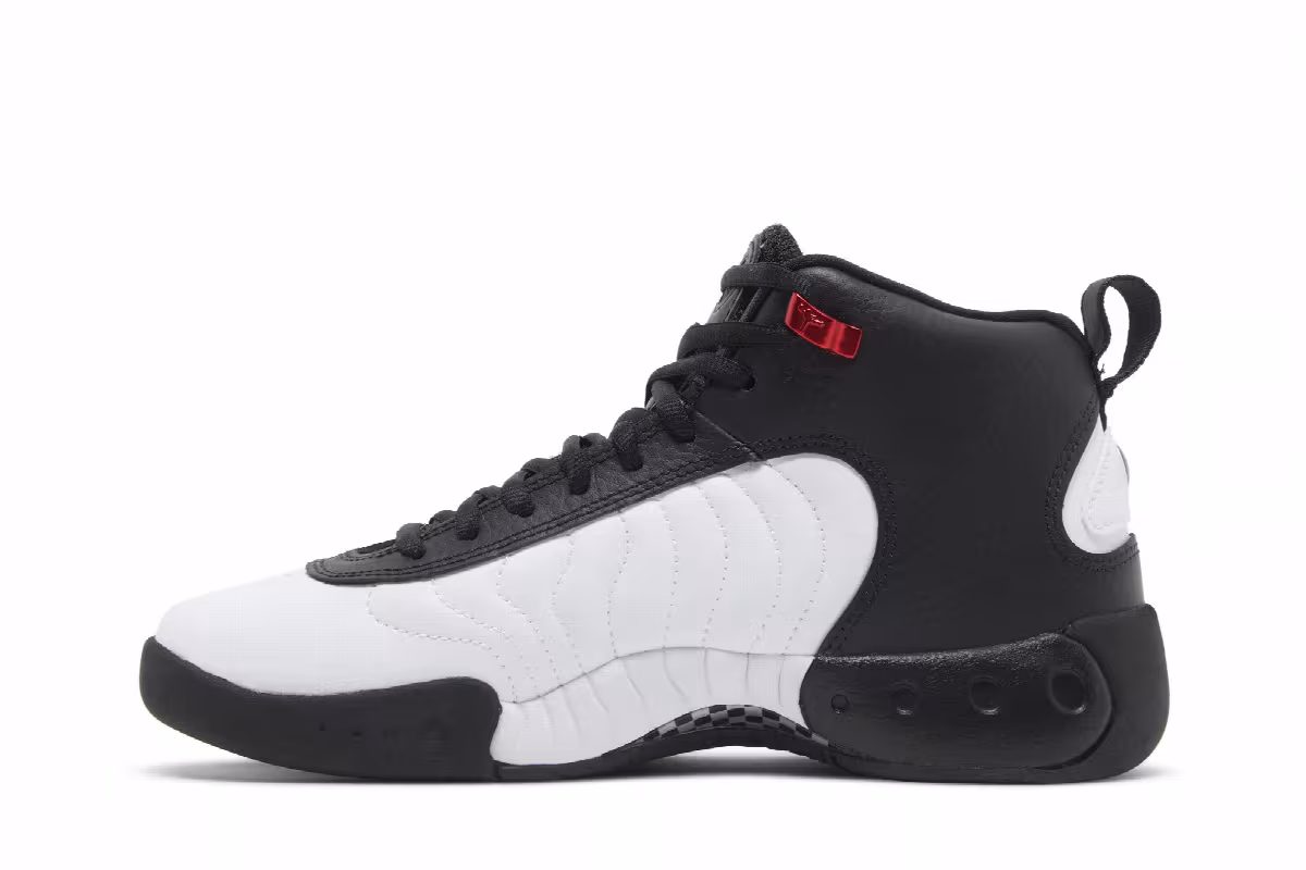 Air Jordan Jumpman Pro GS Bulls, view 4