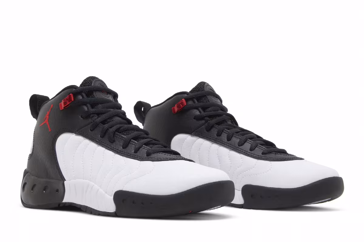 Air Jordan Jumpman Pro GS Bulls, view 9