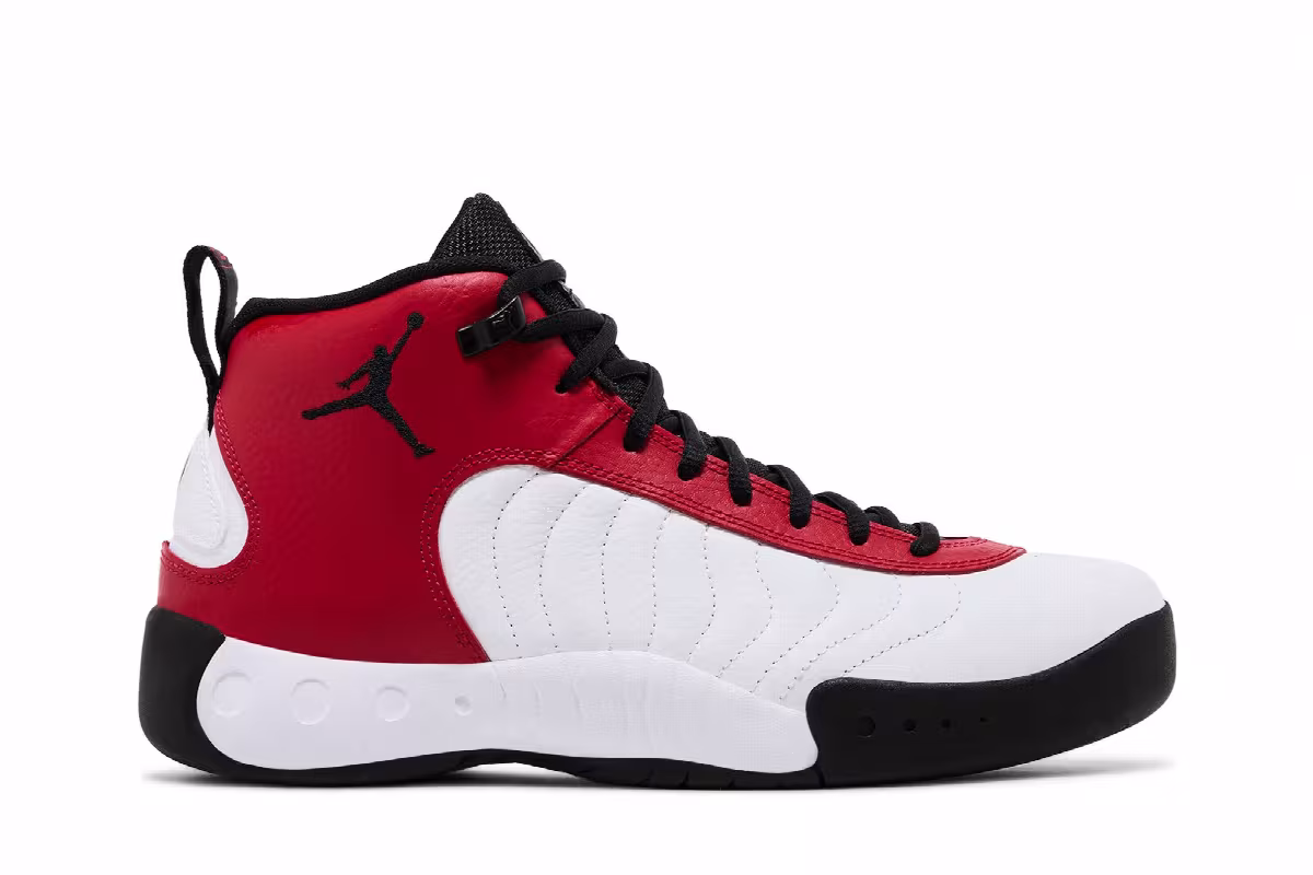 Air Jordan Jumpman Pro Chicago Bulls, view 2