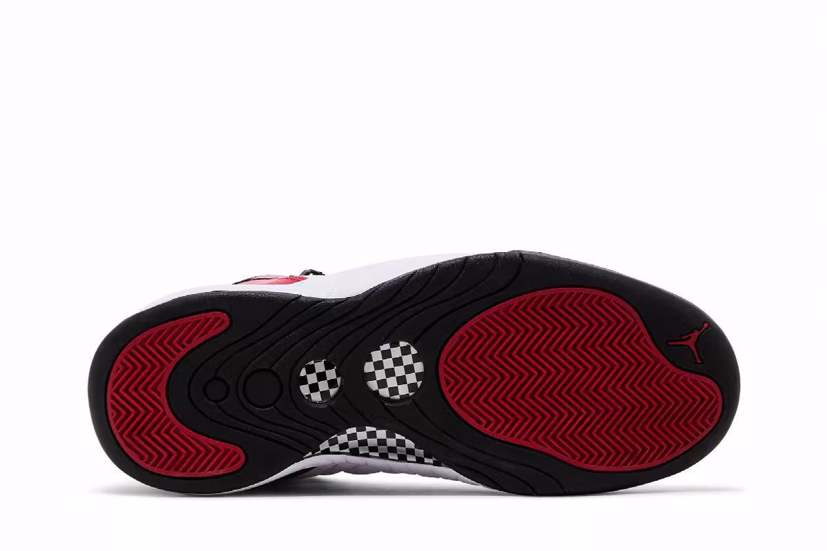 Air Jordan Jumpman Pro Chicago Bulls, view 5