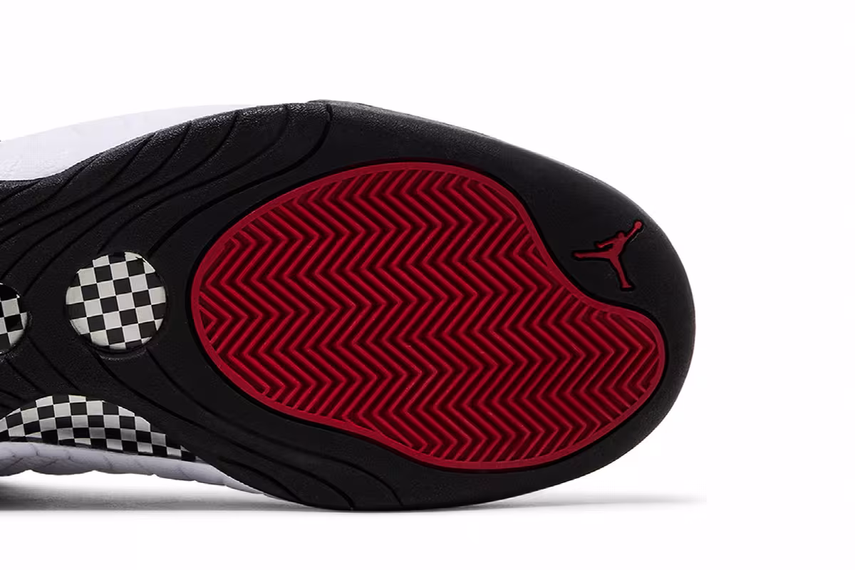 Air Jordan Jumpman Pro Chicago Bulls, view 6