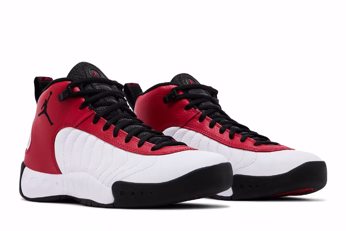 Air Jordan Jumpman Pro Chicago Bulls, view 9