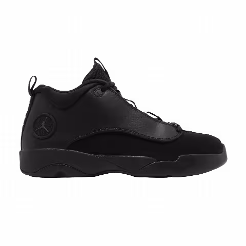Air Jordan Jumpman Pro Quick 'Black Anthracite'