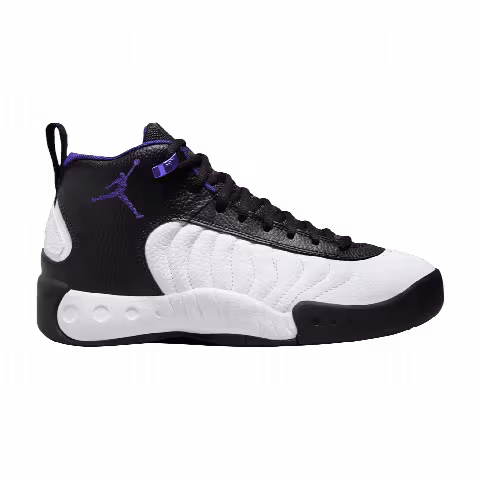Air Jordan Jumpman Pro 'Black Field Purple'