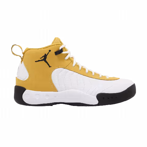 Air Jordan Jumpman Pro 'Yellow Ochre'