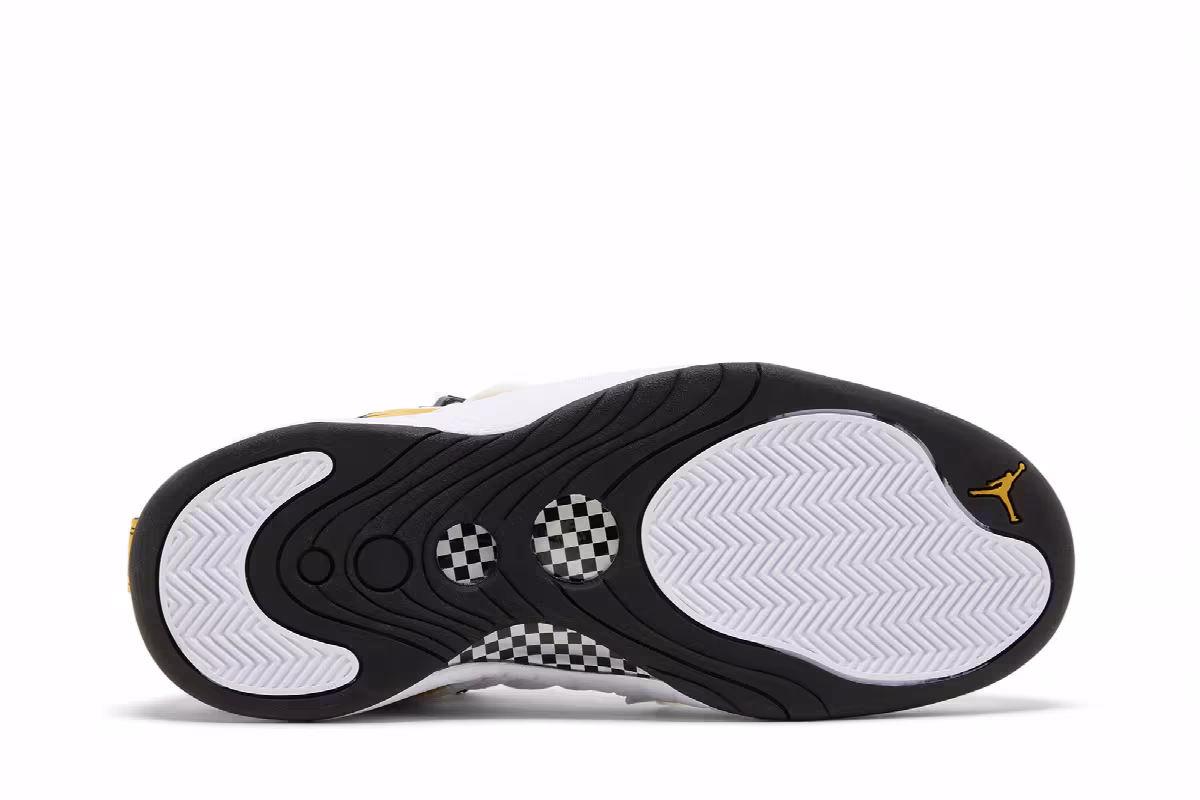 Air Jordan Jumpman Pro Yellow Ochre, view 5