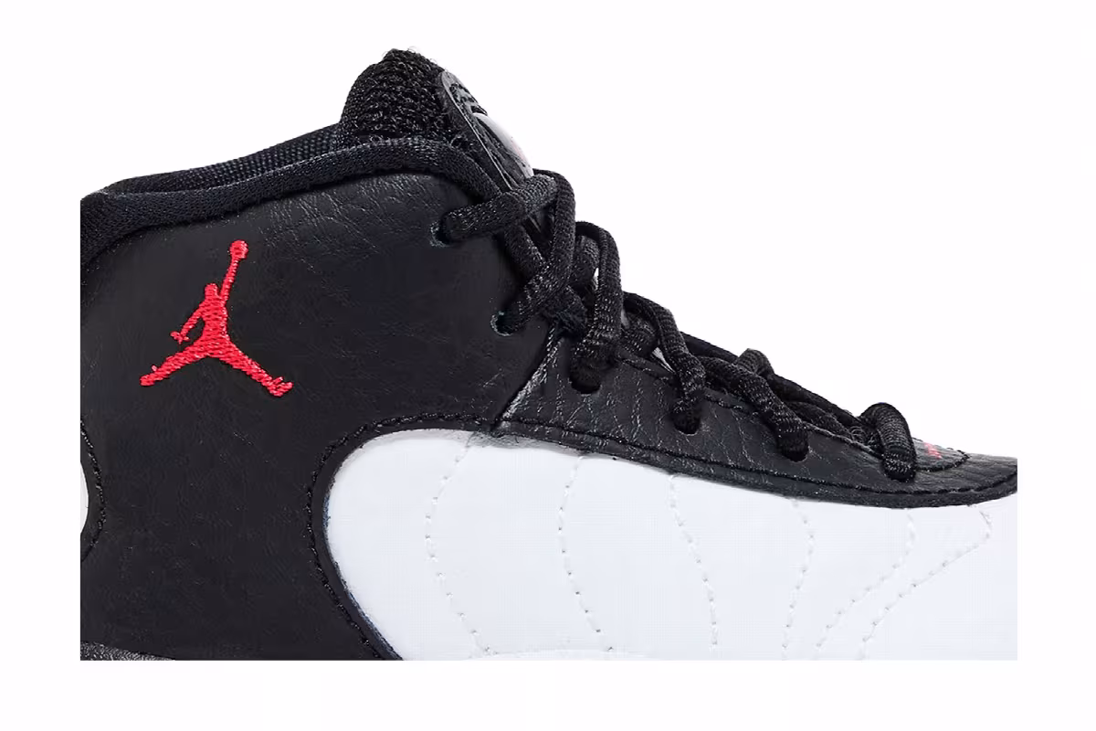 Air Jordan Jumpman Pro TD Bulls, view 3