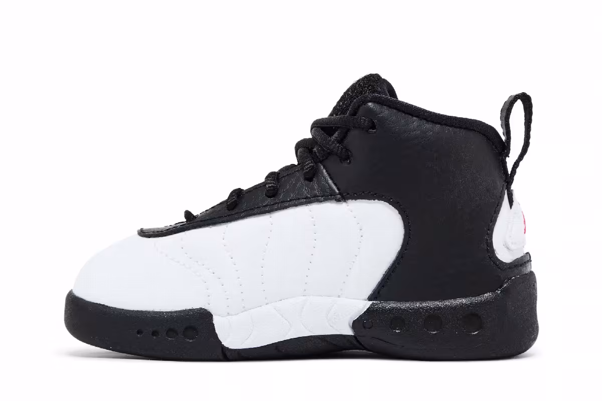 Air Jordan Jumpman Pro TD Bulls, view 4