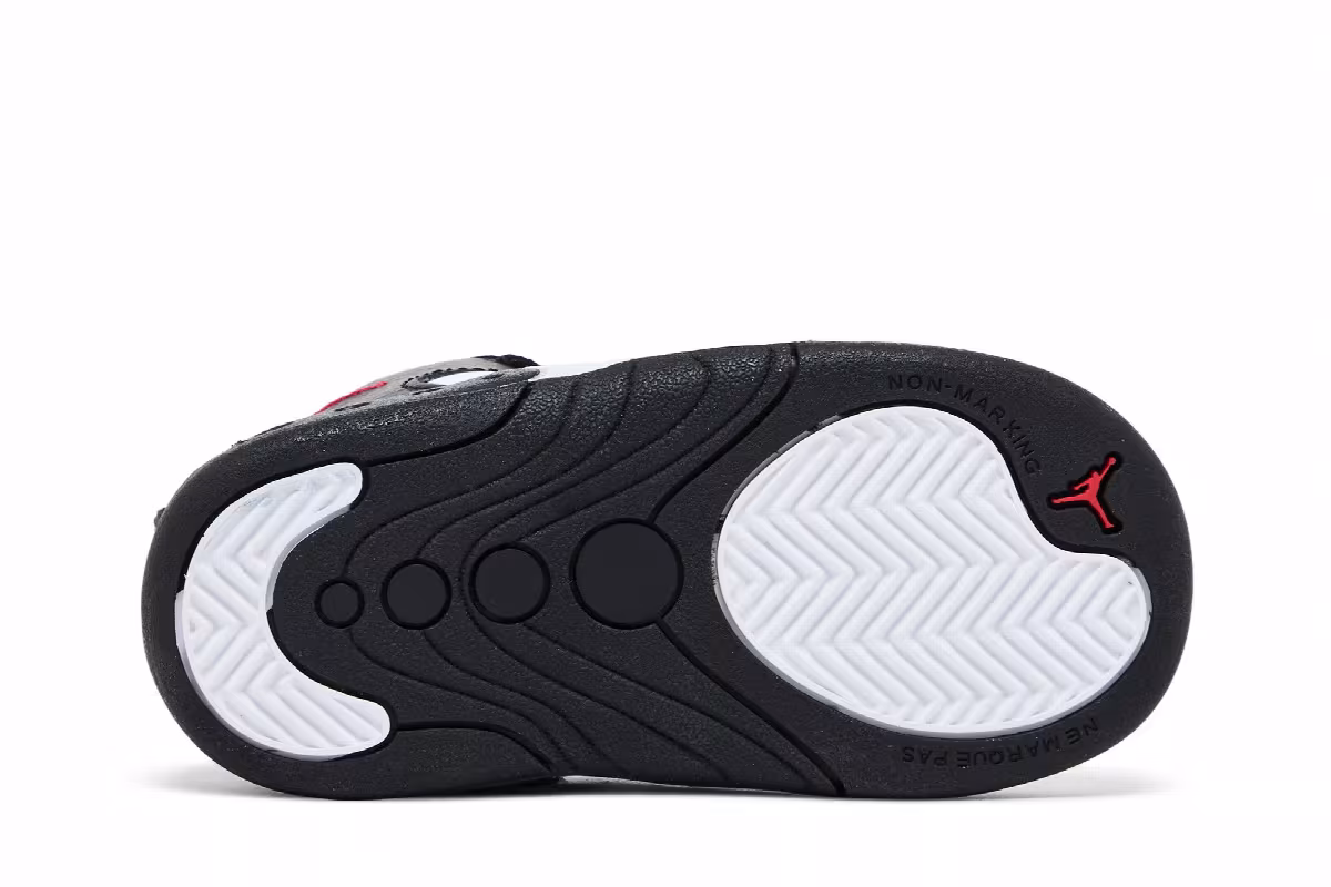 Air Jordan Jumpman Pro TD Bulls, view 5