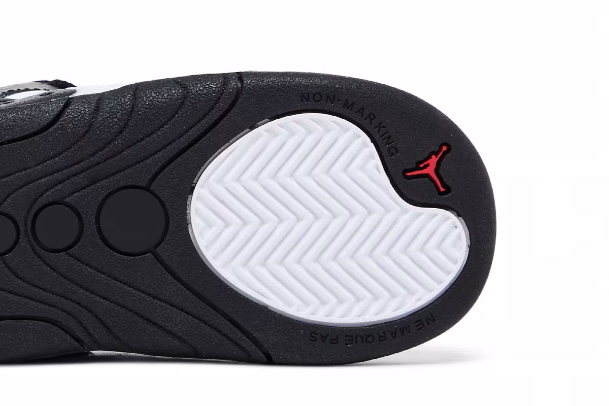 Air Jordan Jumpman Pro TD Bulls, view 6