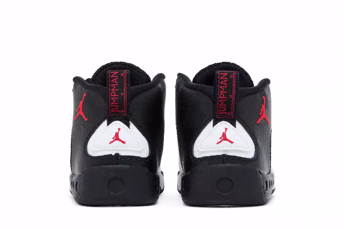 Air Jordan Jumpman Pro TD Bulls, view 7