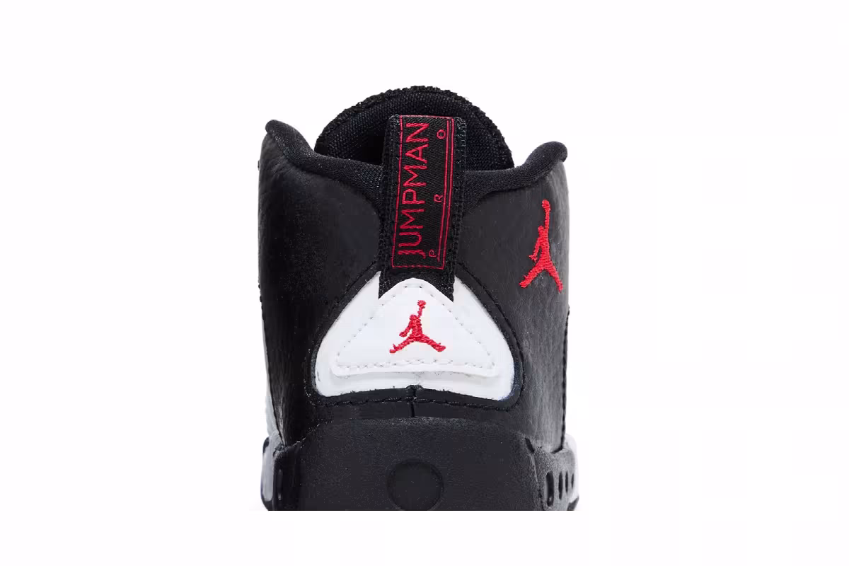 Air Jordan Jumpman Pro TD Bulls, view 8