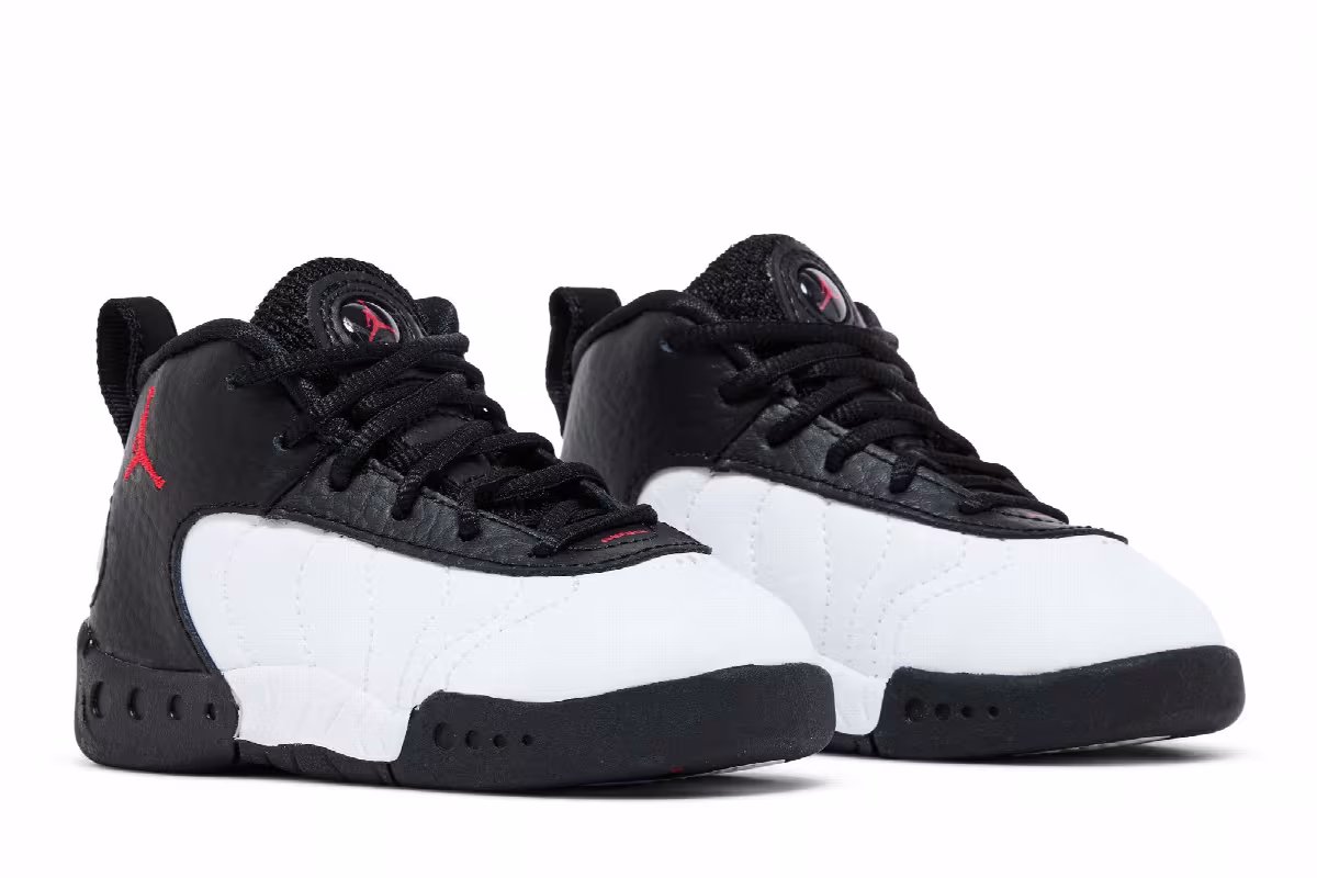 Air Jordan Jumpman Pro TD Bulls, view 9