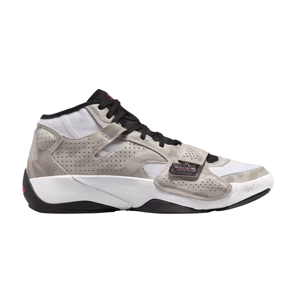 Air Jordan Zion 2 Light Camo