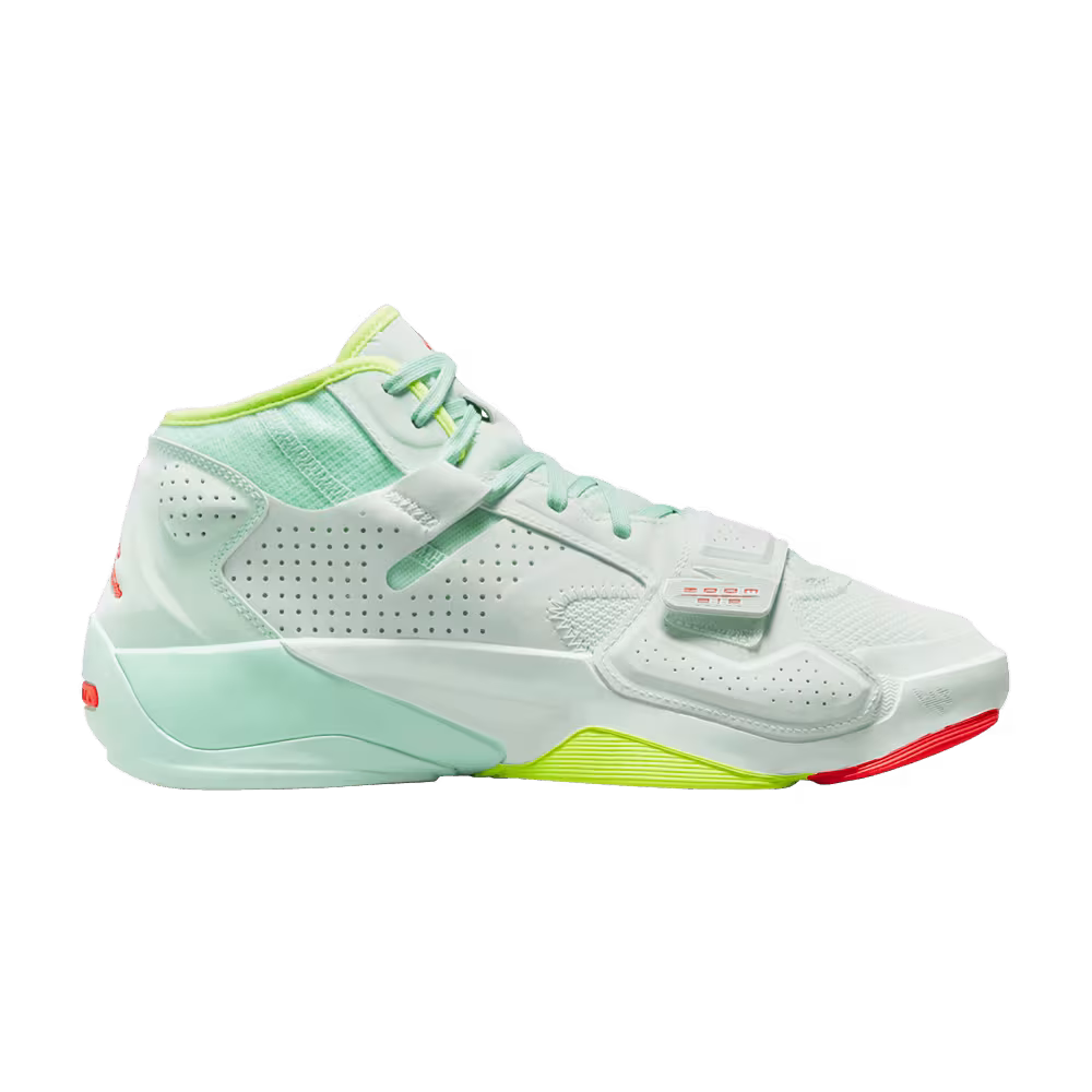 Air Jordan Zion 2 PF Spring Hoops