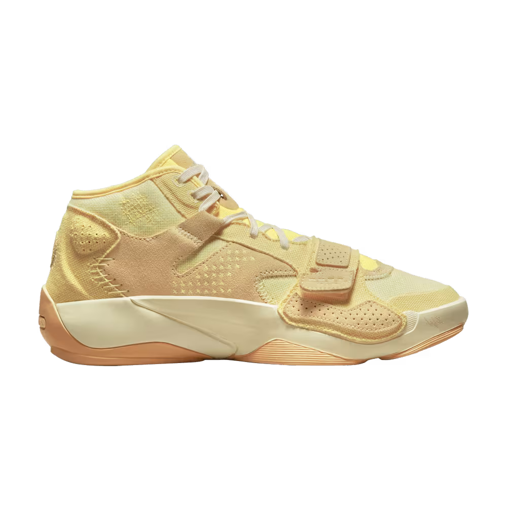 Air Jordan Zion 2 Full Moon