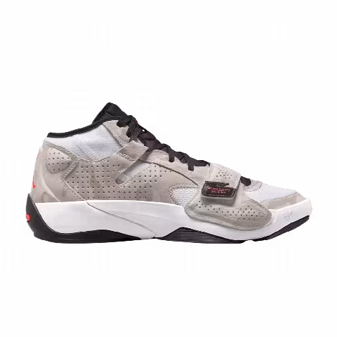 Air Jordan Zion 2 PF 'Light Camo'