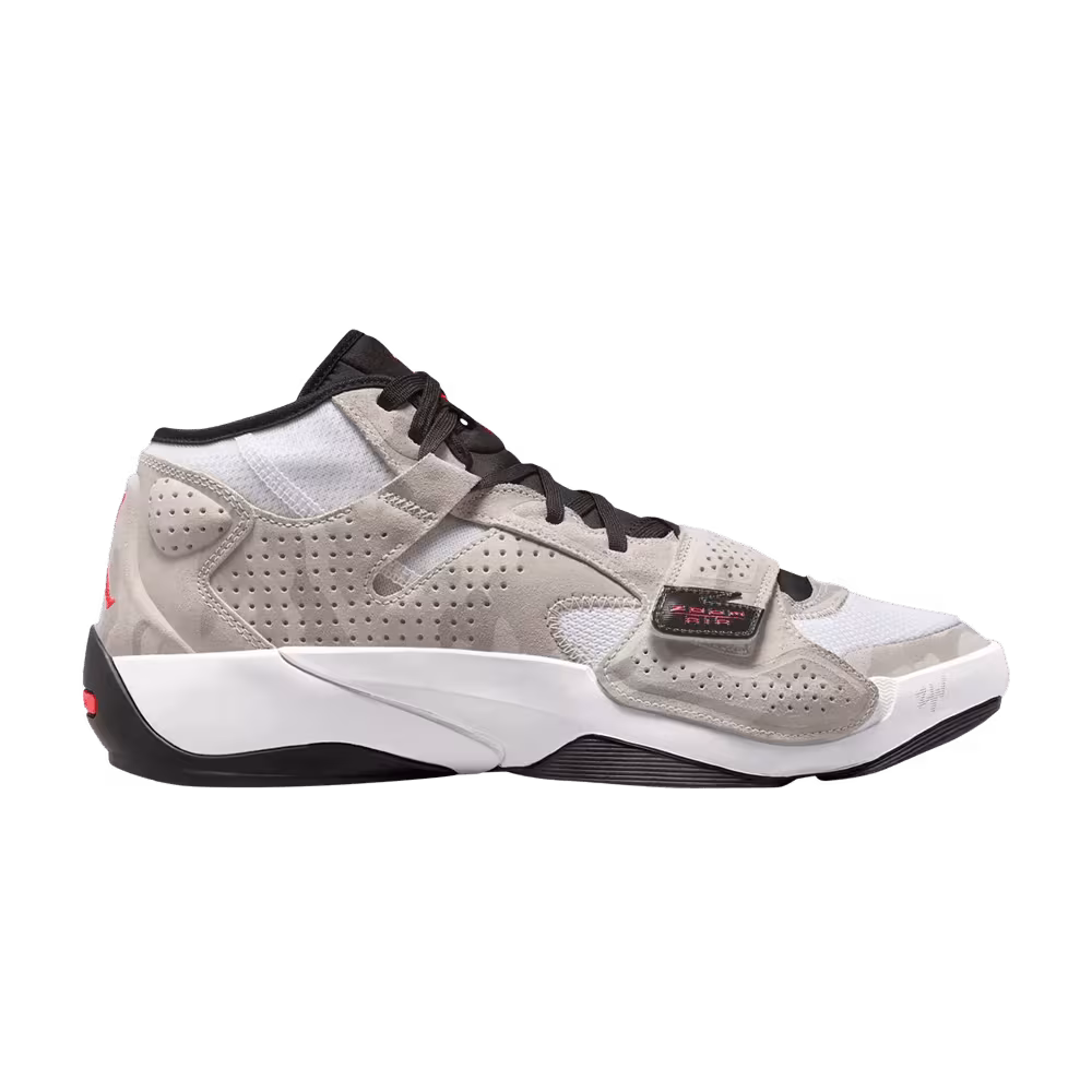 Air Jordan Zion 2 PF Light Camo