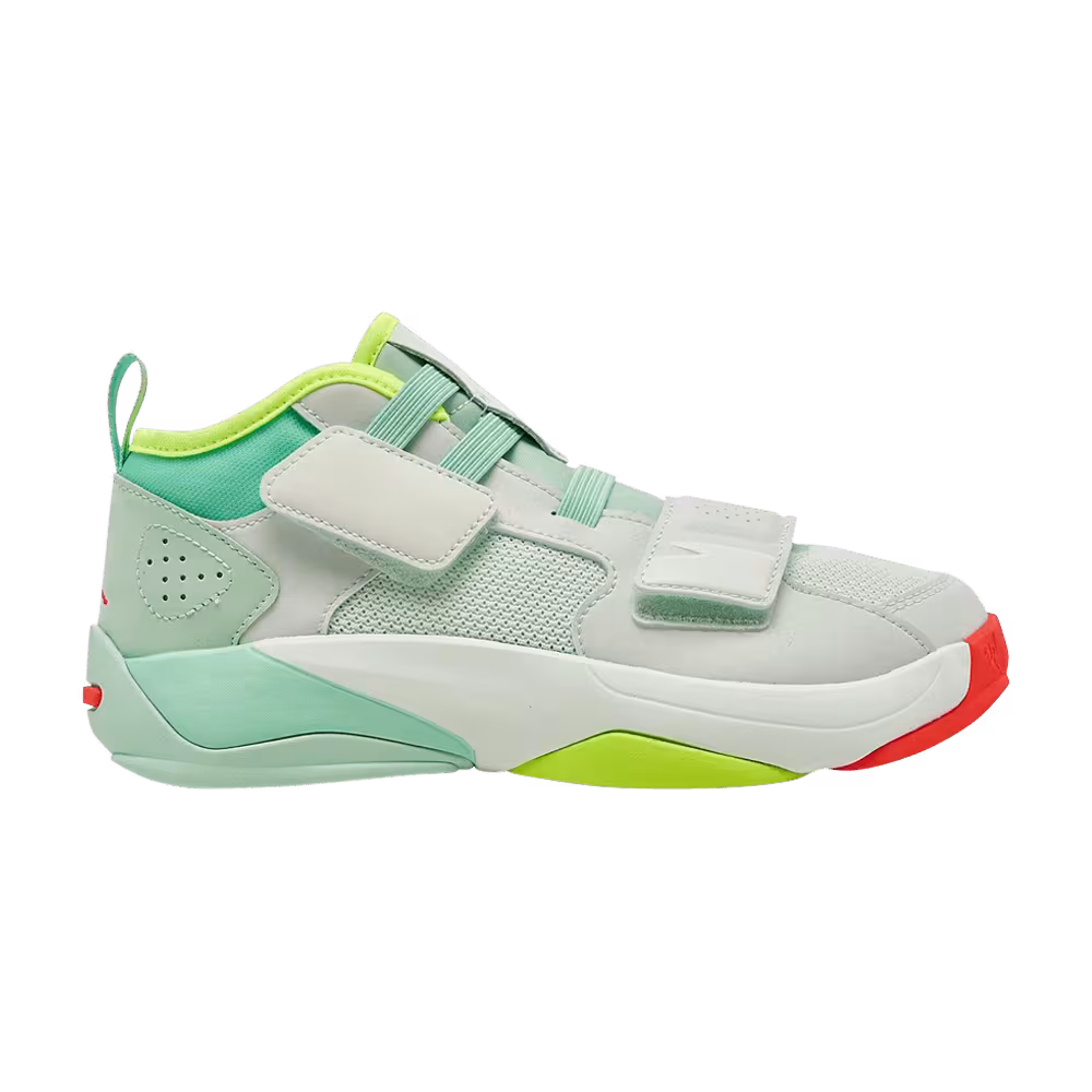 Air Jordan Zion 2 PS Spring Hoops