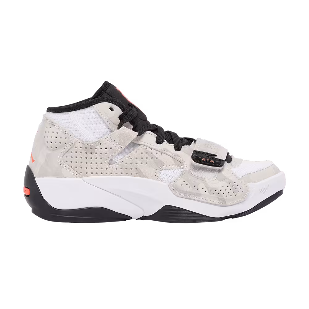 Air Jordan Zion 2 GS Light Camo