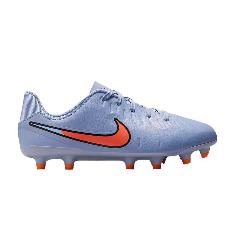 Nike Tiempo Legend 10 Academy MG GS Scary Good Pack