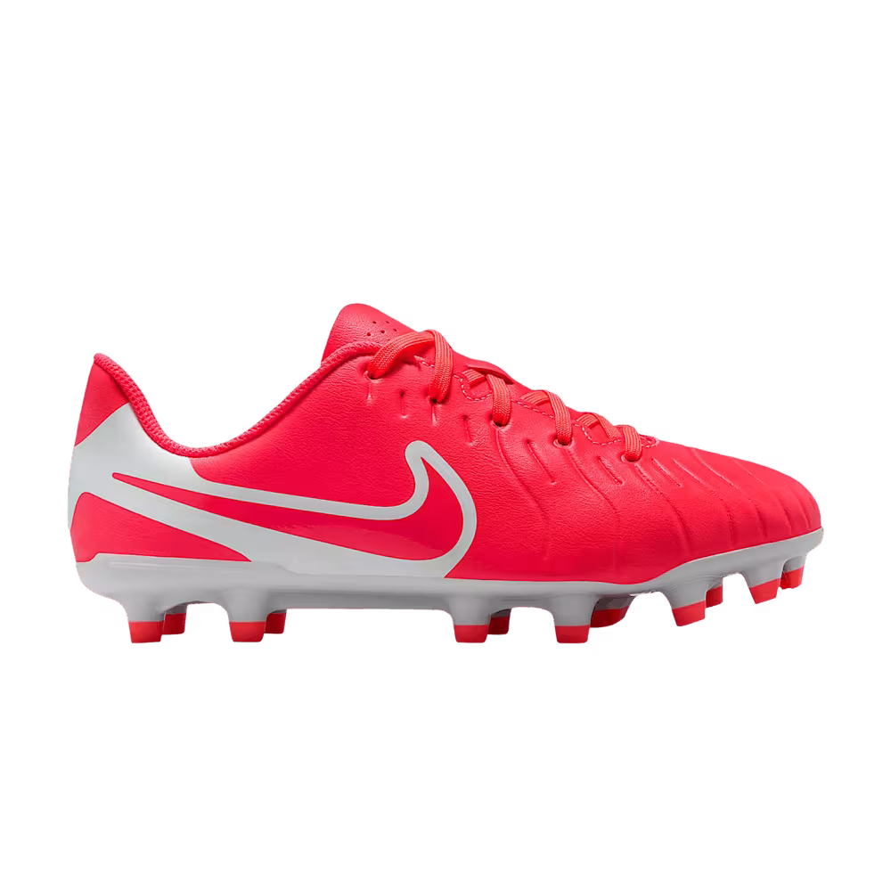 Nike Tiempo Legend 10 Club MG GS Mad Energy Pack