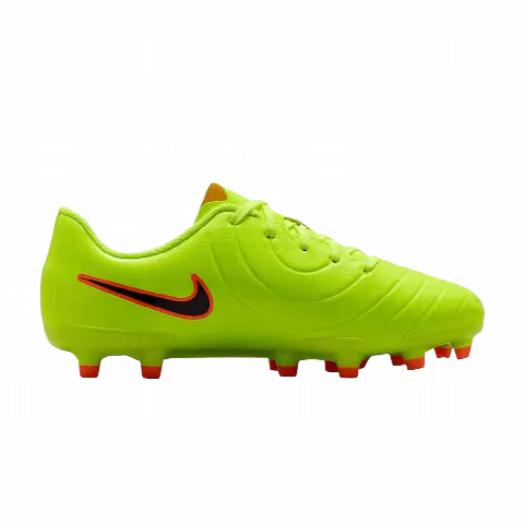 Nike Tiempo Legend 10 Club MG GS 'Volt Black'