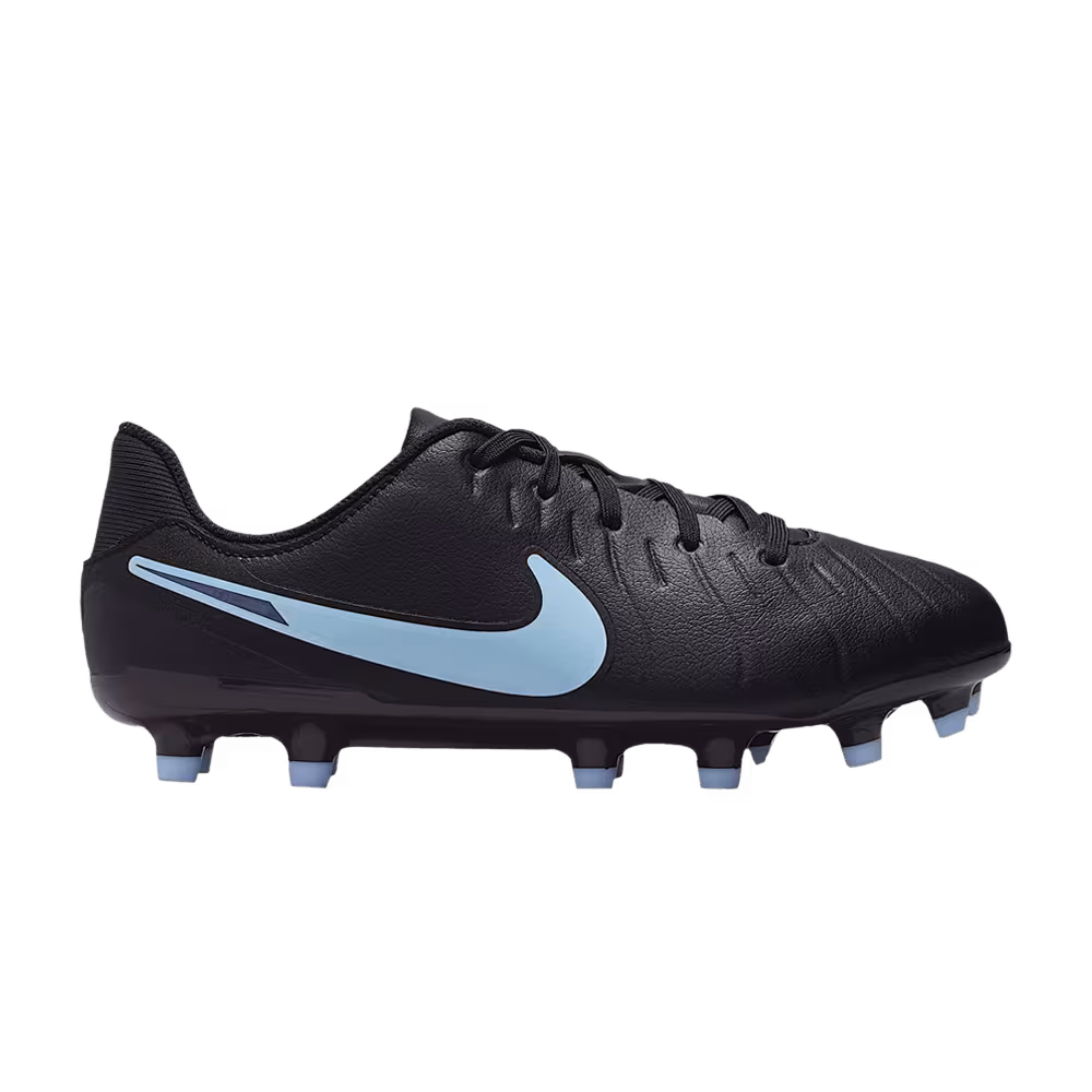 Nike Tiempo Legend 10 Academy MG GS 2025 Shadow Pack