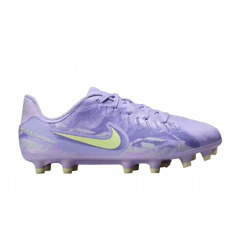 Nike Tiempo Legend 10 Academy MG GS 'United Pack 2025'
