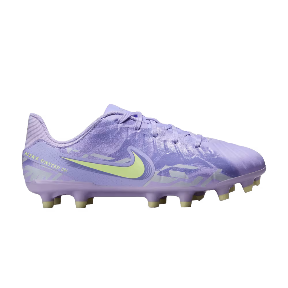 Nike Tiempo Legend 10 Academy MG GS United Pack 2025