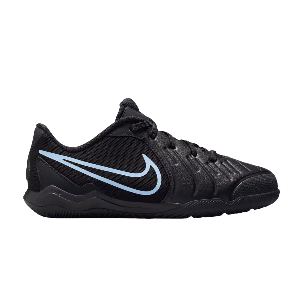 Nike Tiempo Legend 10 Academy IC GS 2025 Shadow Pack