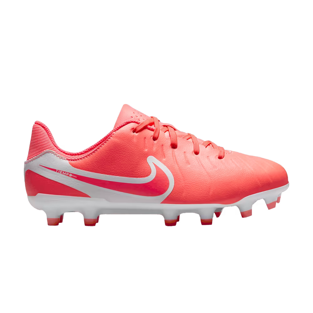 Nike Tiempo Legend 10 Academy MG GS Mad Energy Pack