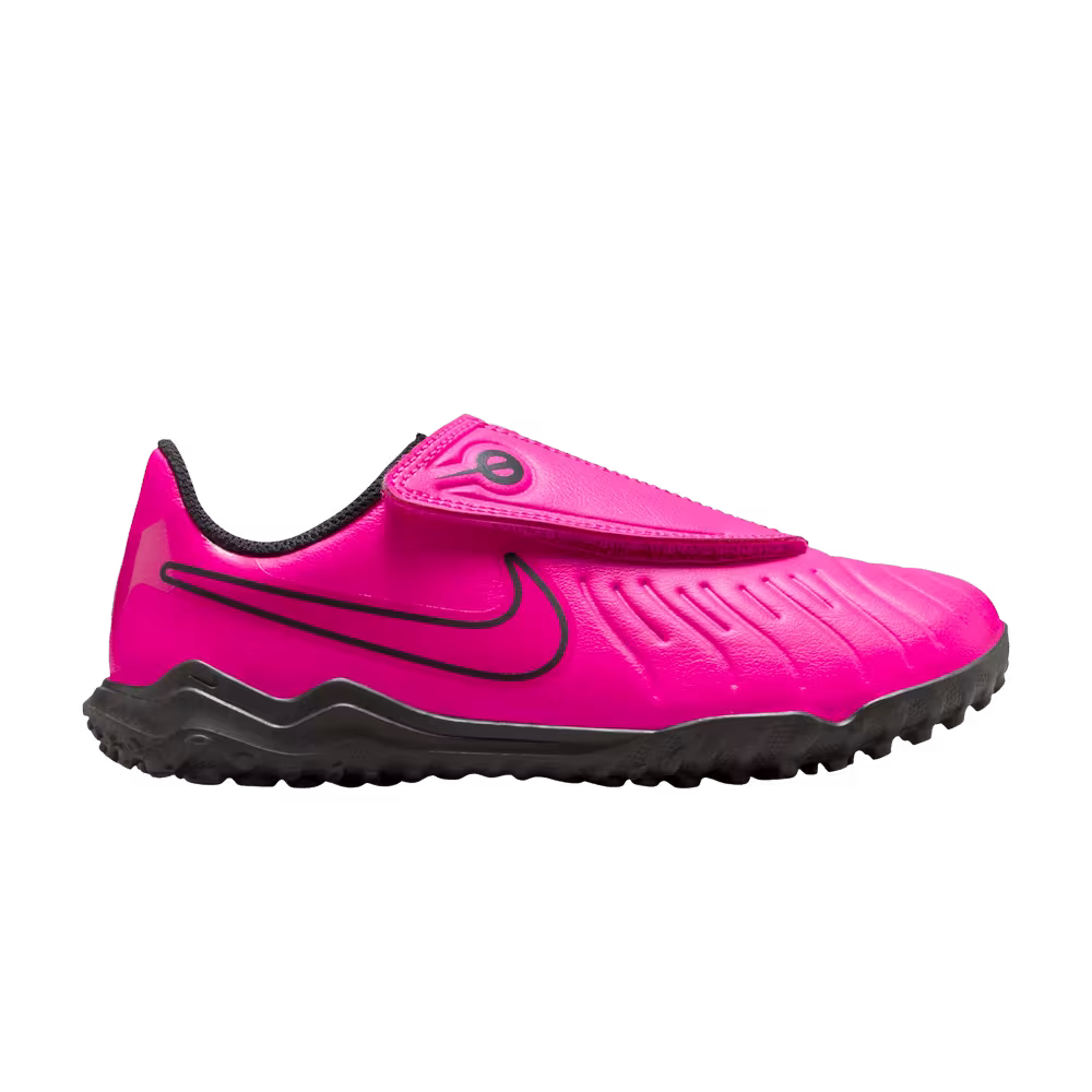 Nike Tiempo Legend 10 Club TF PS Fierce Pink