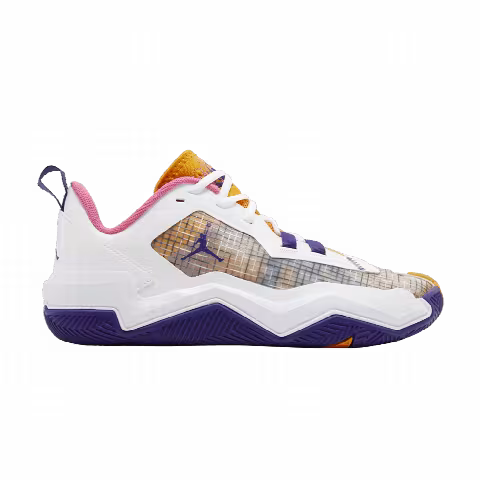 Air Jordan One Take 4 'Lakers'