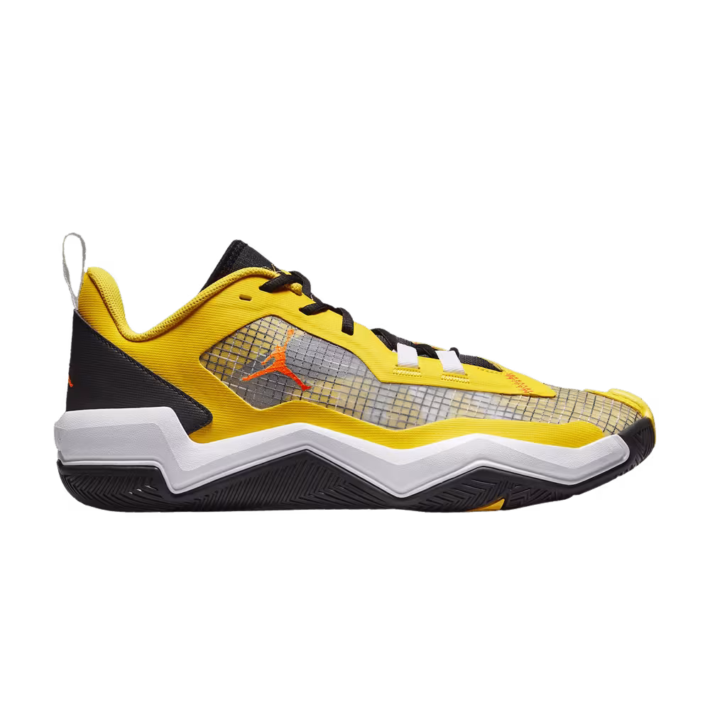 Air Jordan One Take 4 Tour Yellow