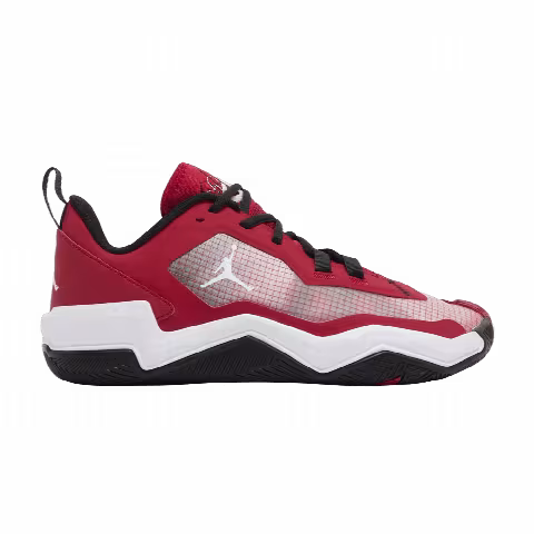 Air Jordan One Take 4 'Gym Red'