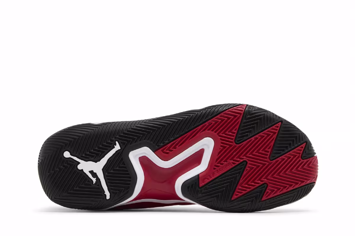 Air Jordan One Take 4 Gym Red, view 5