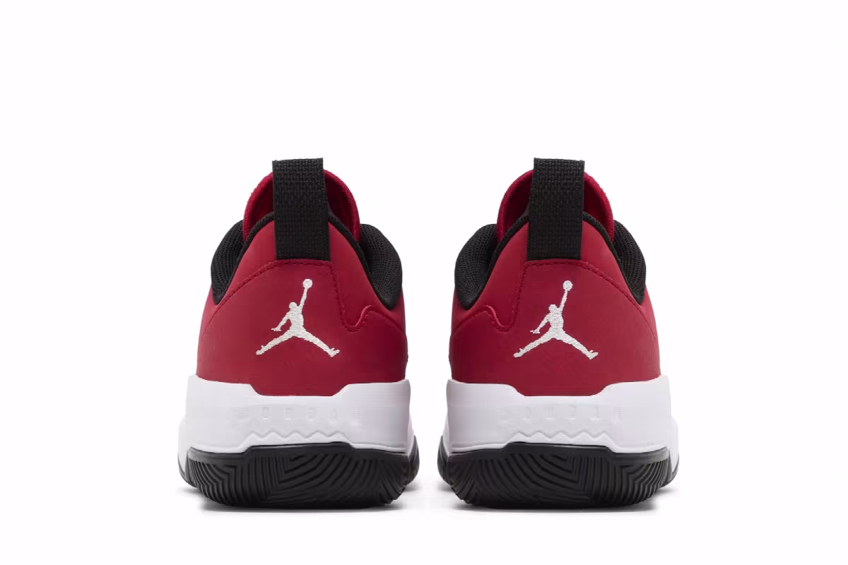 Air Jordan One Take 4 Gym Red, view 7